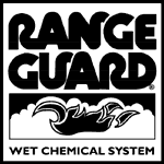 Badger Range Guard Kitchen Suppression